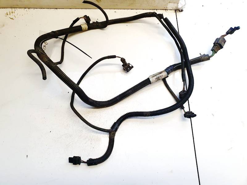 20103467 Renault Laguna 2009 парковка передние и задние проводов кабель - Thumbnail 2