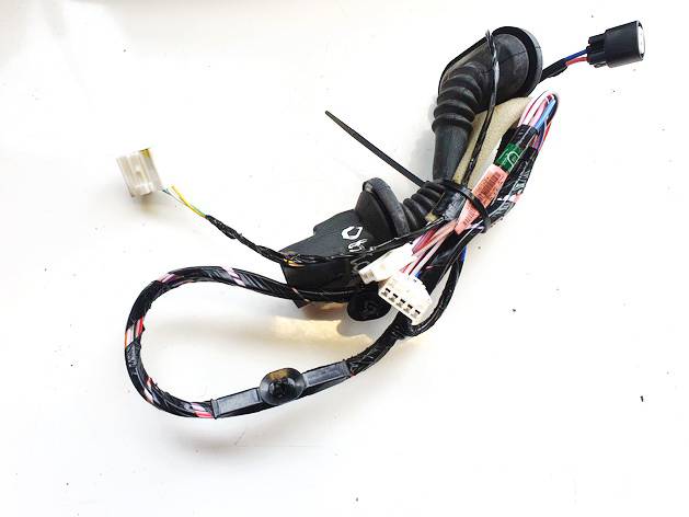 8512D473 Mitsubishi Eclipse Cross 2019 Johdot - Thumbnail 3