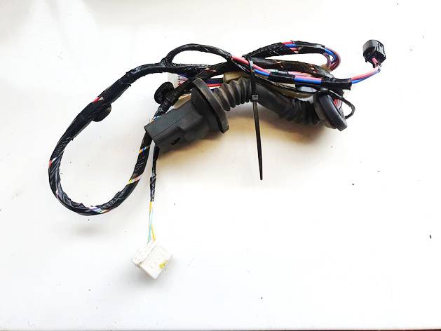 8512D473 Mitsubishi Eclipse Cross 2019 Johdot