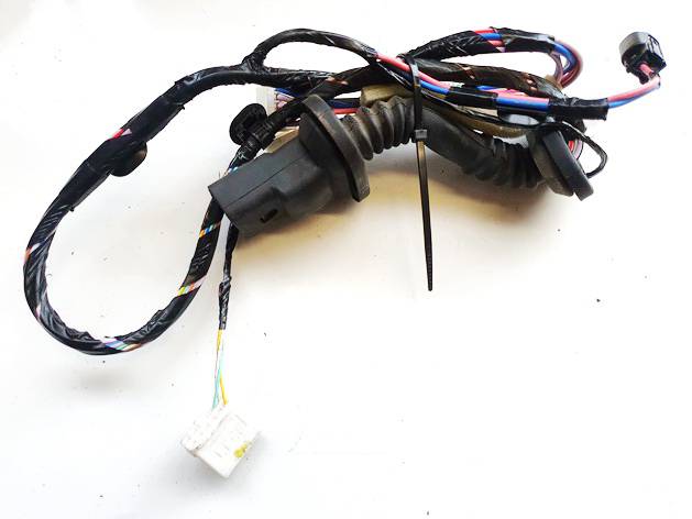 8512D473 Mitsubishi Eclipse Cross 2019 Johdot - Thumbnail 2