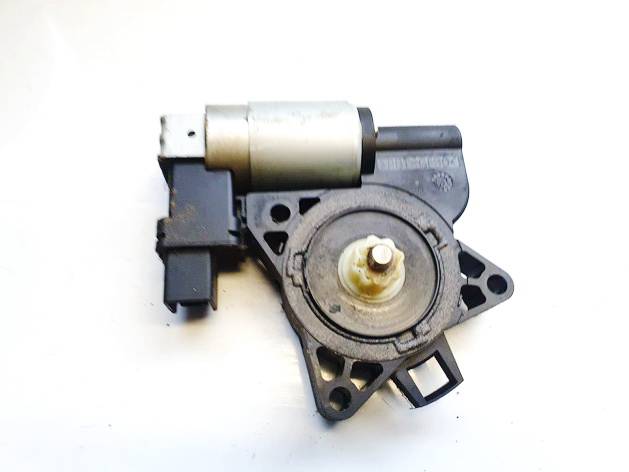GJ6A5858X Mazda CX-7 2007 Window Motor - REAR LEFT - Thumbnail 2