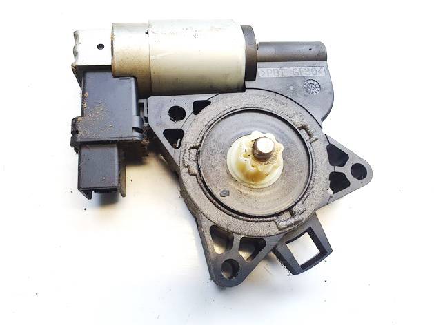 GJ6A5858X Mazda CX-7 2007 Window Motor - REAR LEFT