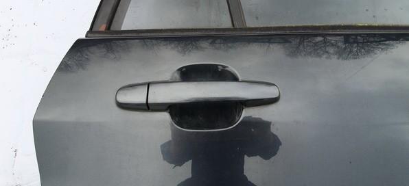 Toyota RAV-4 2005 Door Handle Exterior - REAR RIGHT