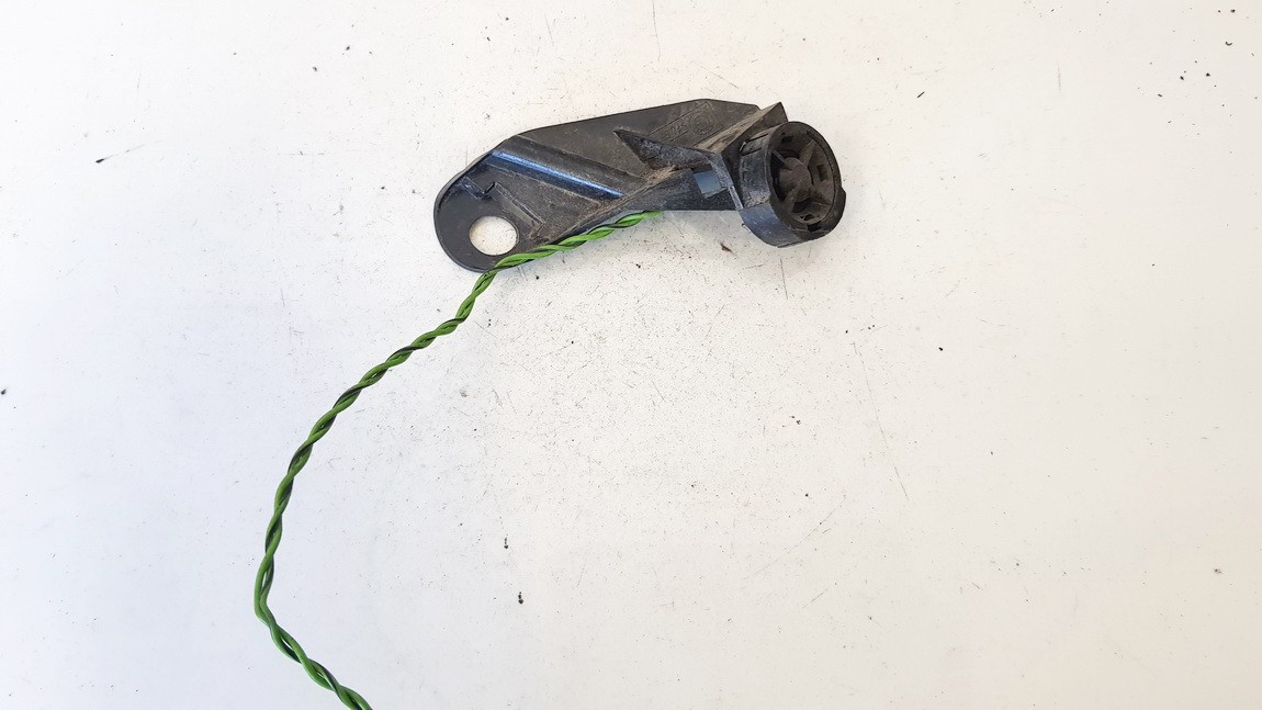 65138362527 BMW 5-Series 2001 Speaker (audio) - Thumbnail 3