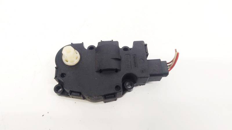 412650750 Audi A4 2016 Heater Vent Flap Control Actuator Motor
