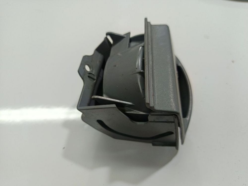 56712 Iveco Daily 2007 Cup holder and Coin tray - Thumbnail 4