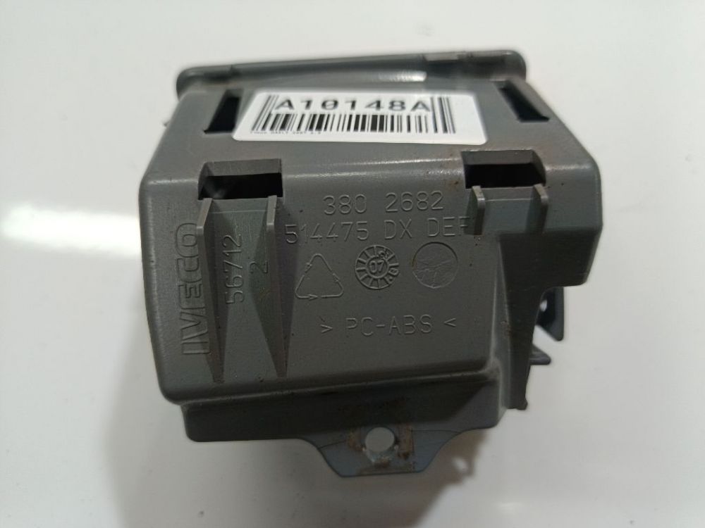 56712 Iveco Daily 2007 Cup holder and Coin tray - Thumbnail 5