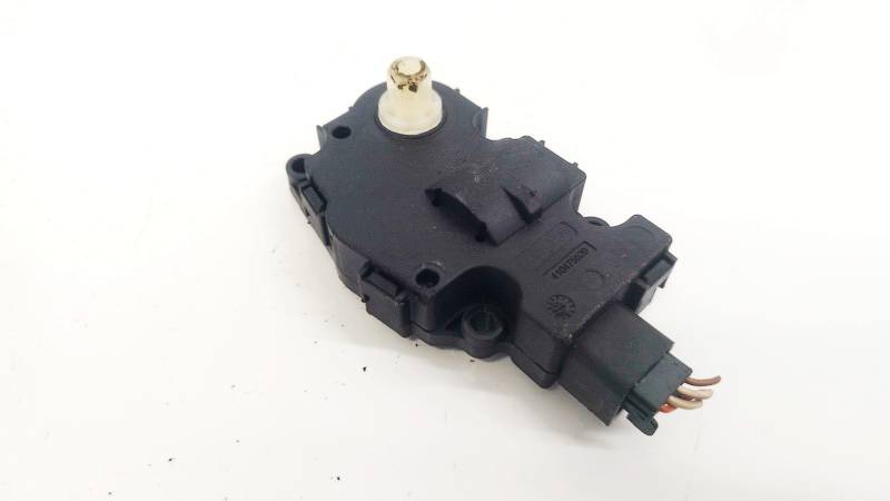412650750 Audi A4 2016 Heater Vent Flap Control Actuator Motor - Thumbnail 3