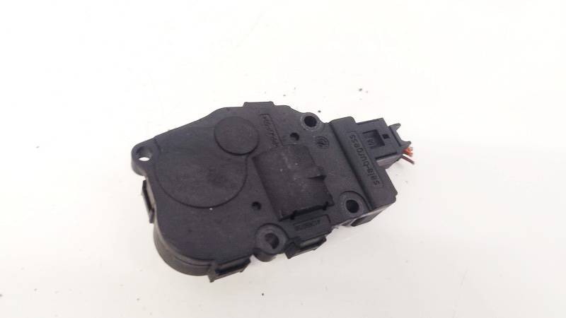 412650750 Audi A4 2016 Heater Vent Flap Control Actuator Motor