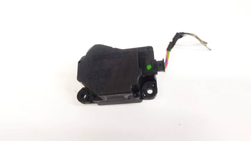 6G9N19E616BA Volvo XC 60 2012 Stellmotor Heizungsstellmotor Gebläse