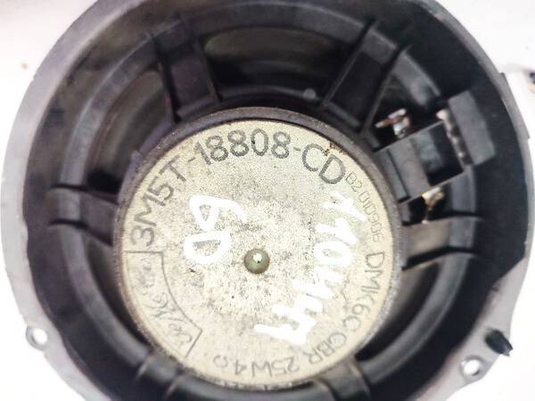 3M5T18808CD Ford Focus 2006 Speaker (audio) - Thumbnail 3