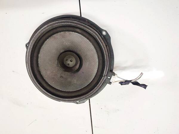 3M5T18808CD Ford Focus 2006 Speaker (audio)