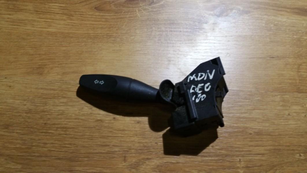 1S7T13335AD Ford Mondeo 2003 Indicator Switch (Light Stalk)
