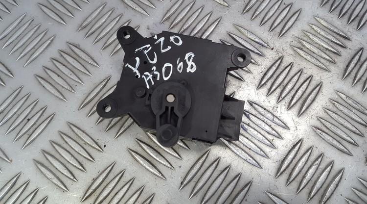 1000067011 Peugeot 207 2009 Peciuko sklendes varikliukas - Thumbnail 2