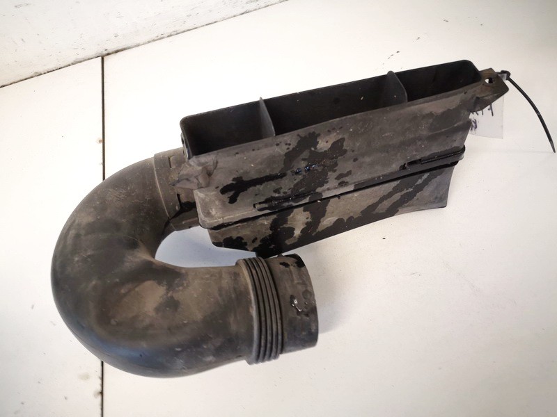 1K0129618AE Skoda Octavia 2007 Intake Hose (Air HOSE)(Air Pipe) - Thumbnail 3