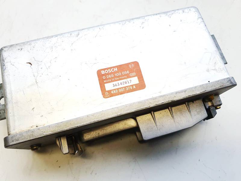 0265100056 Audi 100 1993 ABS Computer