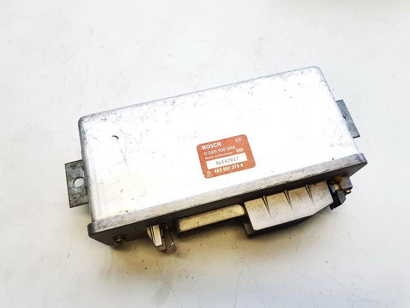 0265100056 Audi 100 1993 ABS Computer - Thumbnail 2