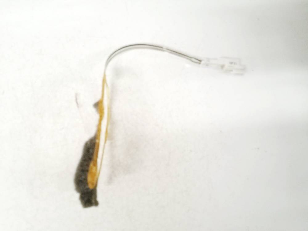 1847000401 Lexus IS - CLASS 2008 Element grzewczy fotela