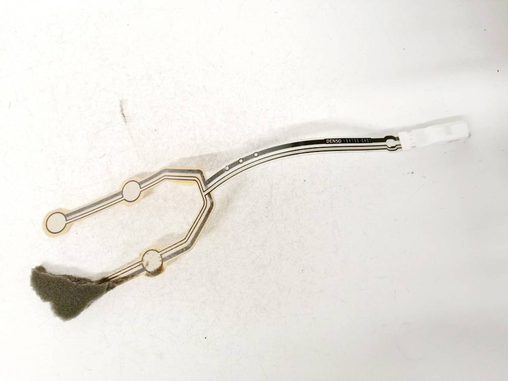 1847000401 Lexus IS - CLASS 2008 Sedynes sildymo elementas - Thumbnail 2