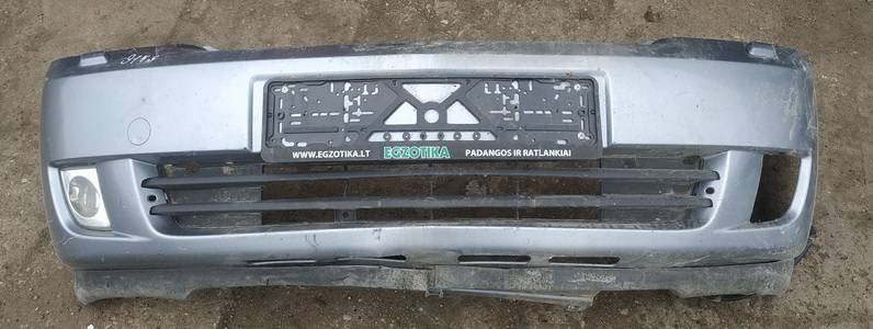 MELYNAS Opel Meriva 2004 Бампер передний
