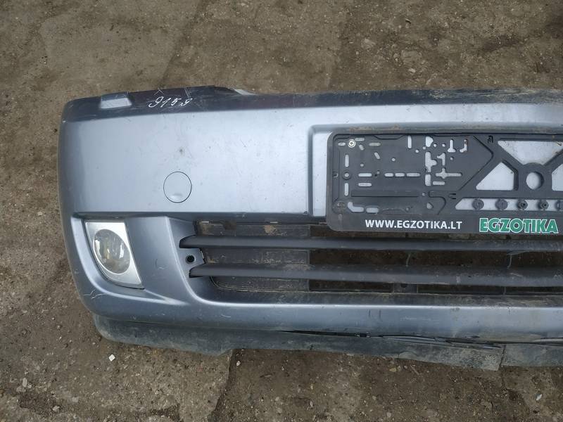 MELYNAS Opel Meriva 2004 Bampers - PRIEKŠ - Thumbnail 2