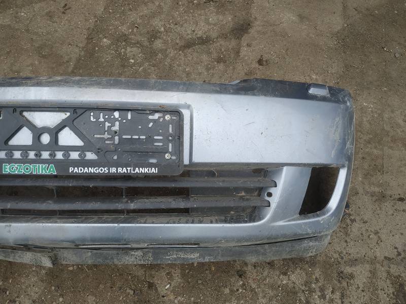 MELYNAS Opel Meriva 2004 Bampers - PRIEKŠ - Thumbnail 3