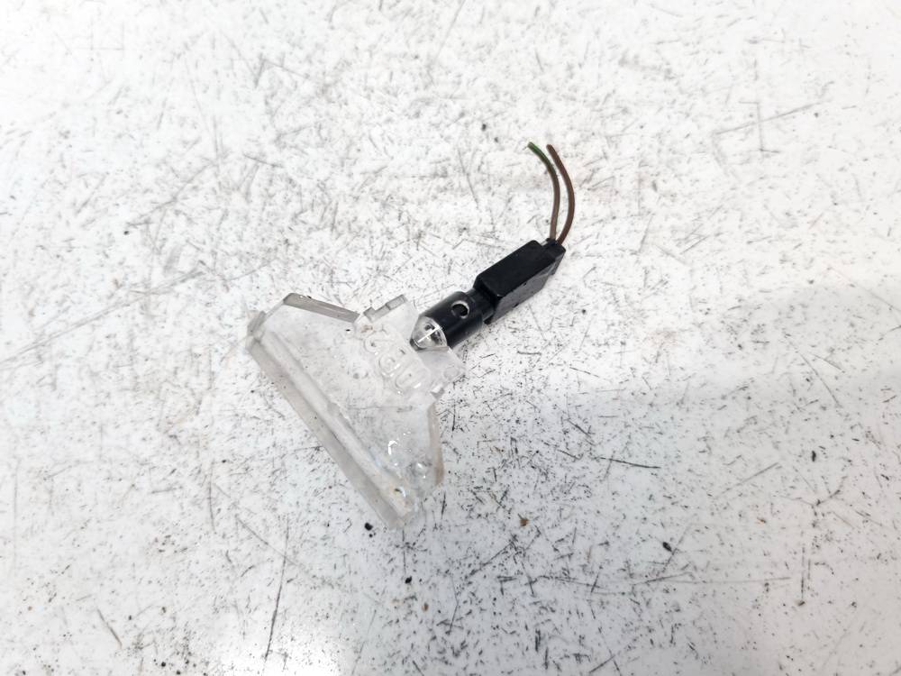 4B0919063A Audi A6 2003 Salono lemputė - Thumbnail 2