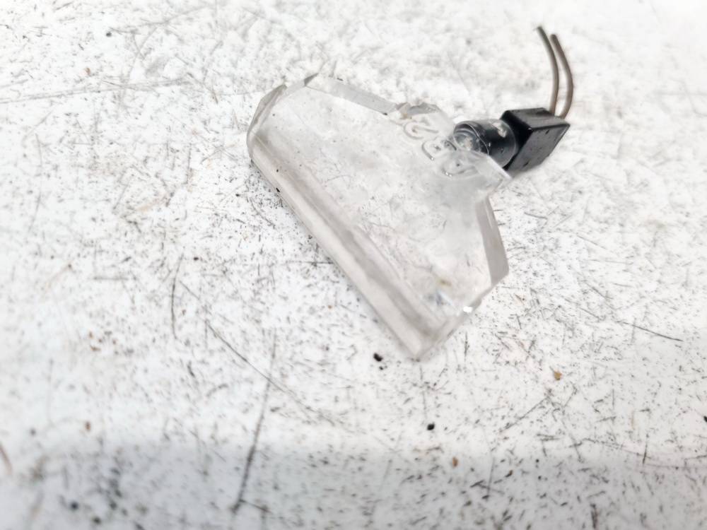 4B0919063A Audi A6 2003 Salono lemputė