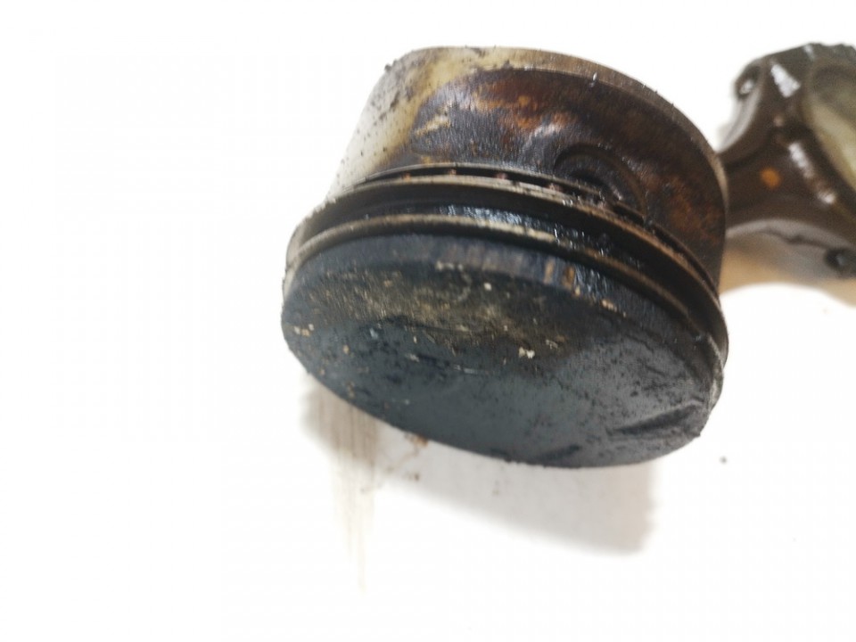 Opel Omega 1994 Piston and Conrod (Connecting rod) - Thumbnail 2