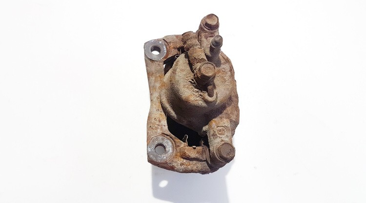 Toyota Yaris Verso 2000 Caliper del freno, PINZA FRENO DELANTERA IZQUIERDA - Thumbnail 2