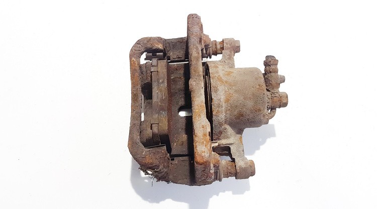 Toyota Yaris Verso 2000 Caliper del freno, PINZA FRENO DELANTERA IZQUIERDA - Thumbnail 3