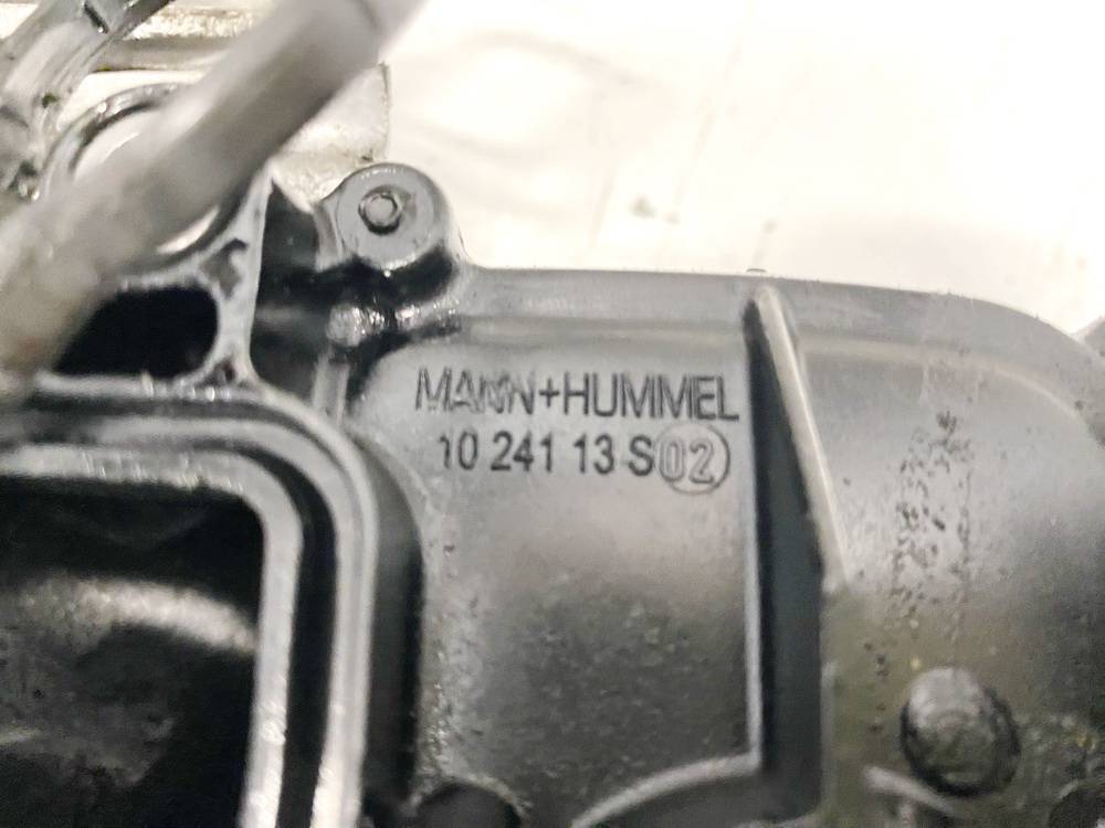 03L129711E Audi Q5 2009 Imusarja - Thumbnail 3