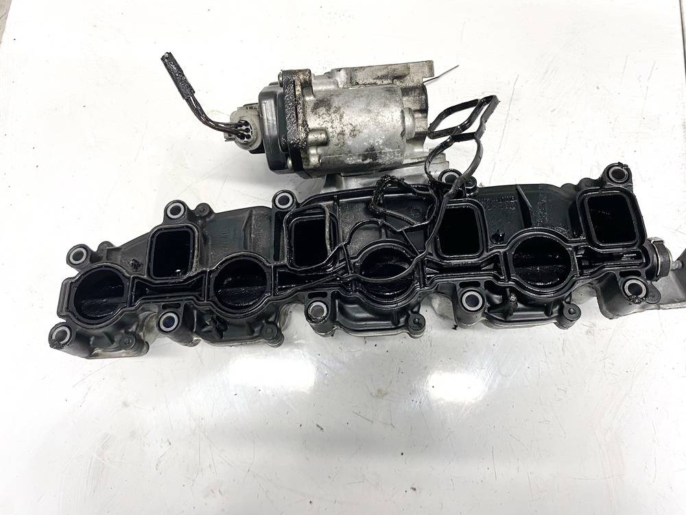 03L129711E Audi Q5 2009 Imusarja - Thumbnail 2