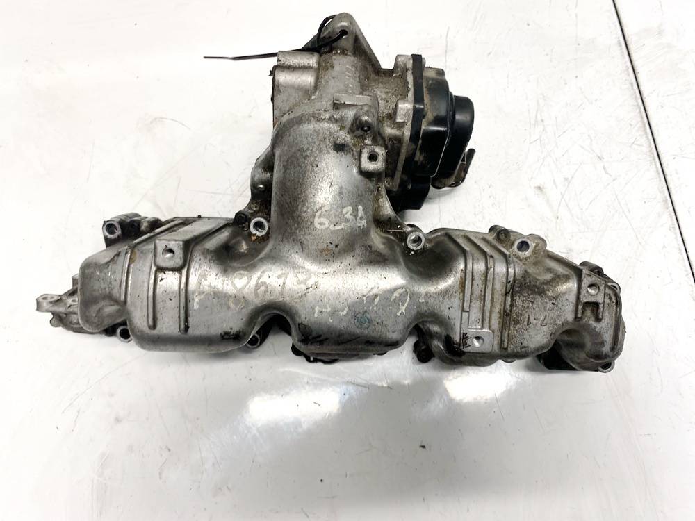 03L129711E Audi Q5 2009 Imusarja