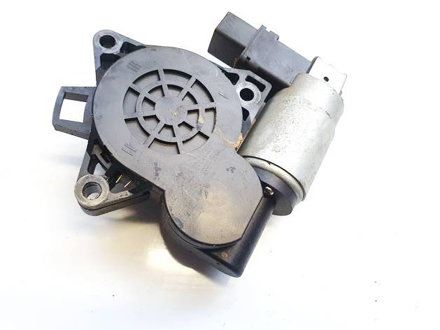 G22C5958X Mazda CX-7 2007 Fensterhebermotor Hinten Rechts