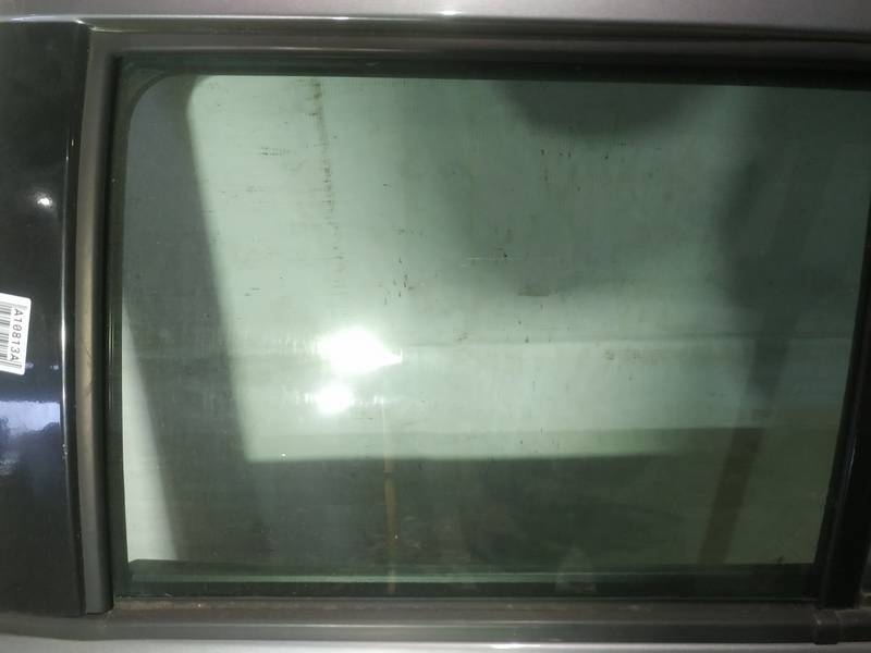 AS2 Suzuki Swift 2006 Oven lasi - TAKANA VASEMMALLA - Thumbnail 2