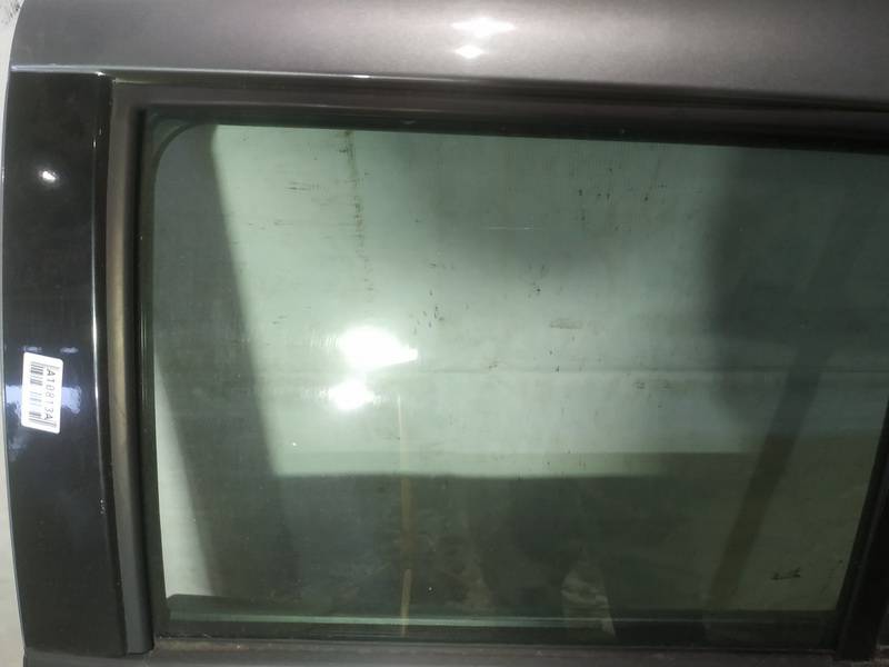 AS2 Suzuki Swift 2006 Duru stiklas G.K.