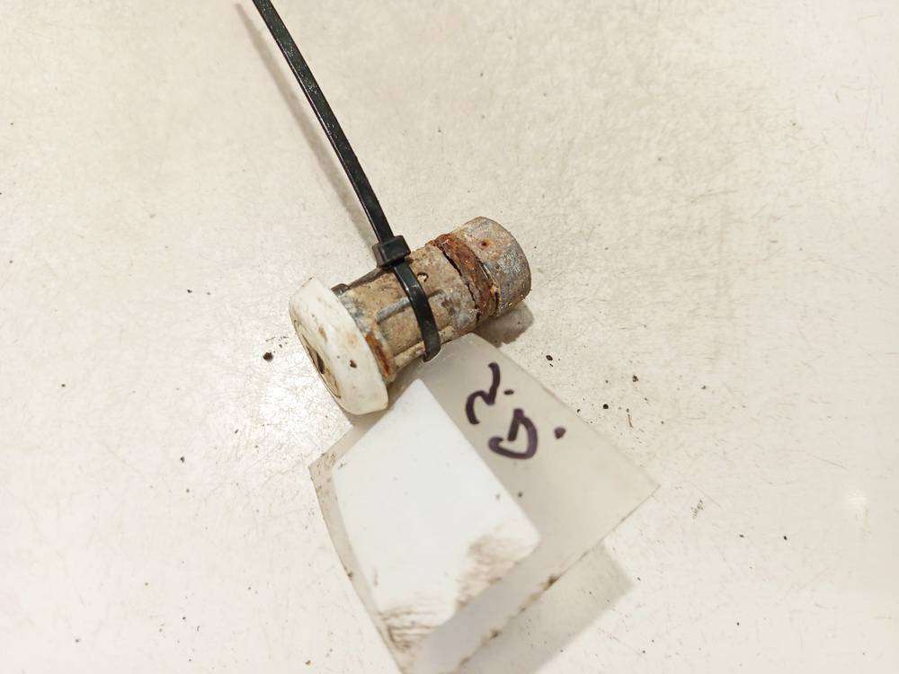 Fiat Ducato 2000 Zamek drzwi (serduszko)