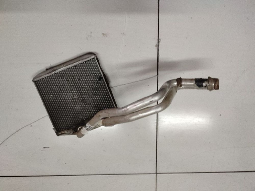 Fiat Punto 2005 Chłodnica nagrzewnicy kabiny