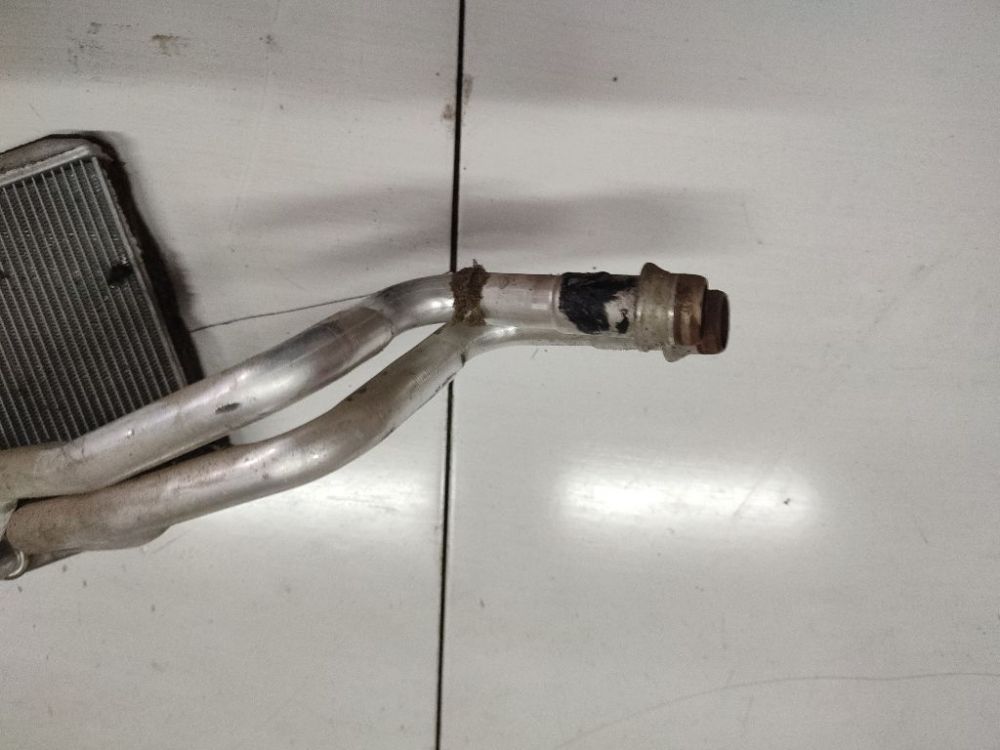 Fiat Punto 2005 Chłodnica nagrzewnicy kabiny - Thumbnail 3