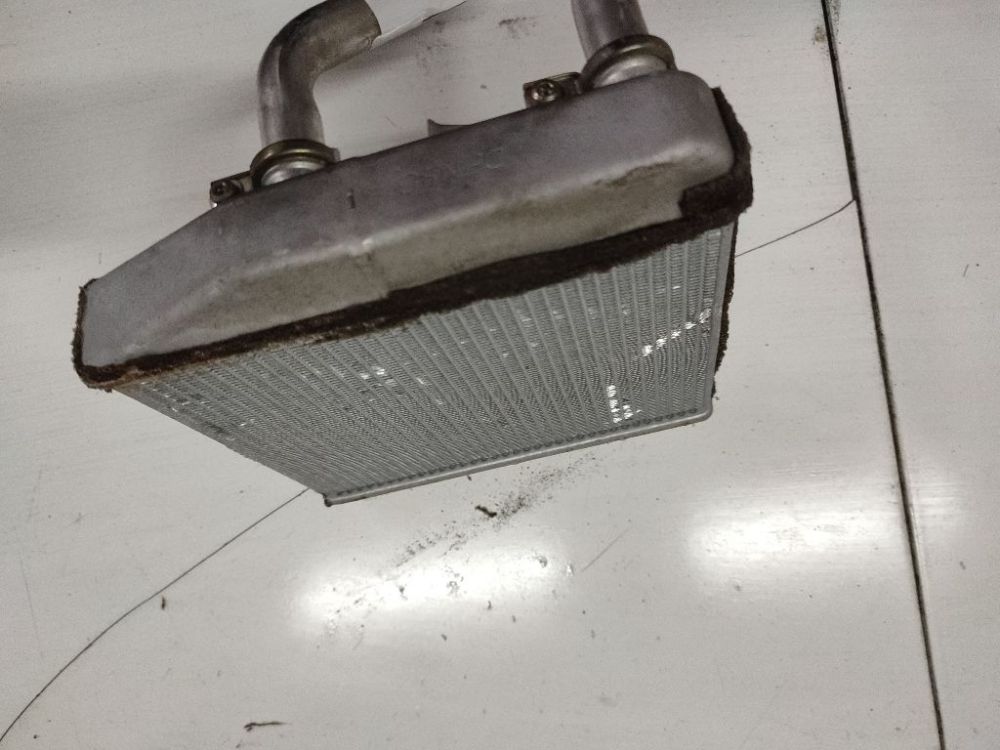 Fiat Punto 2005 Chłodnica nagrzewnicy kabiny - Thumbnail 4