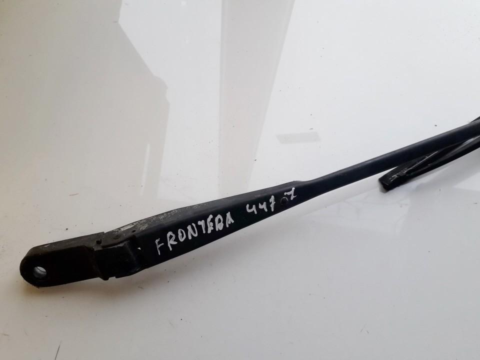 Opel Frontera 1994 Wiper Blade