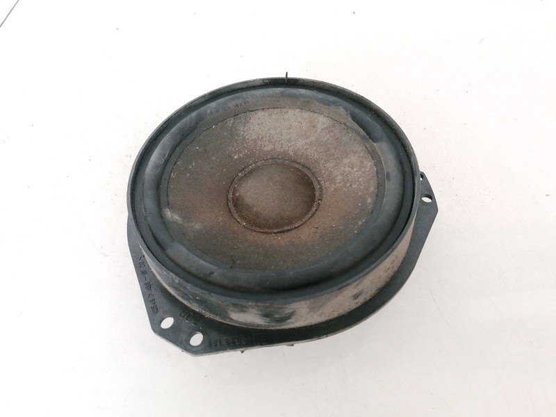 9175188 Opel Astra 2000 Speaker (audio)