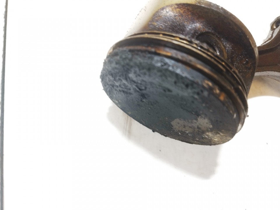 Opel Omega 1994 Piston and Conrod (Connecting rod) - Thumbnail 2