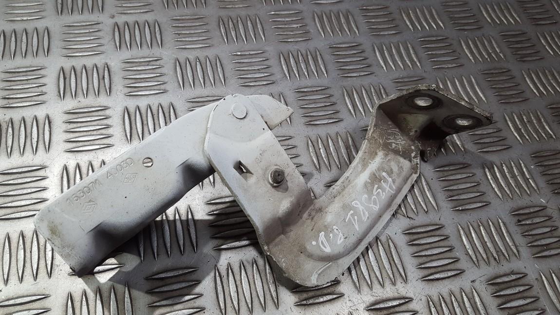 Renault Kangoo 2003 Hood bonnet Hinge - FRONT RIGHT