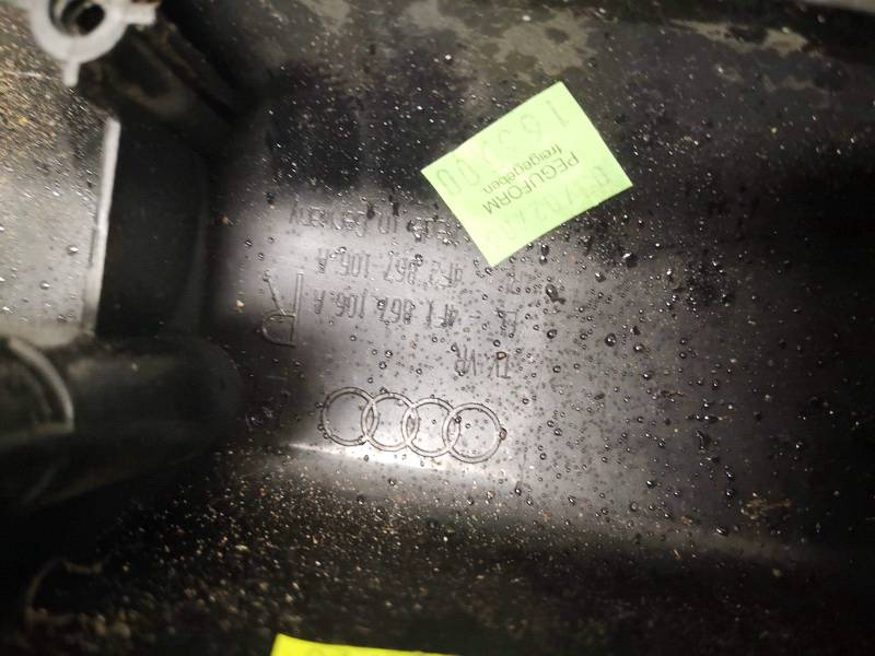 4F1867106A Audi A6 2006 Stiklo valdymo mygtuku apdaila - Thumbnail 3