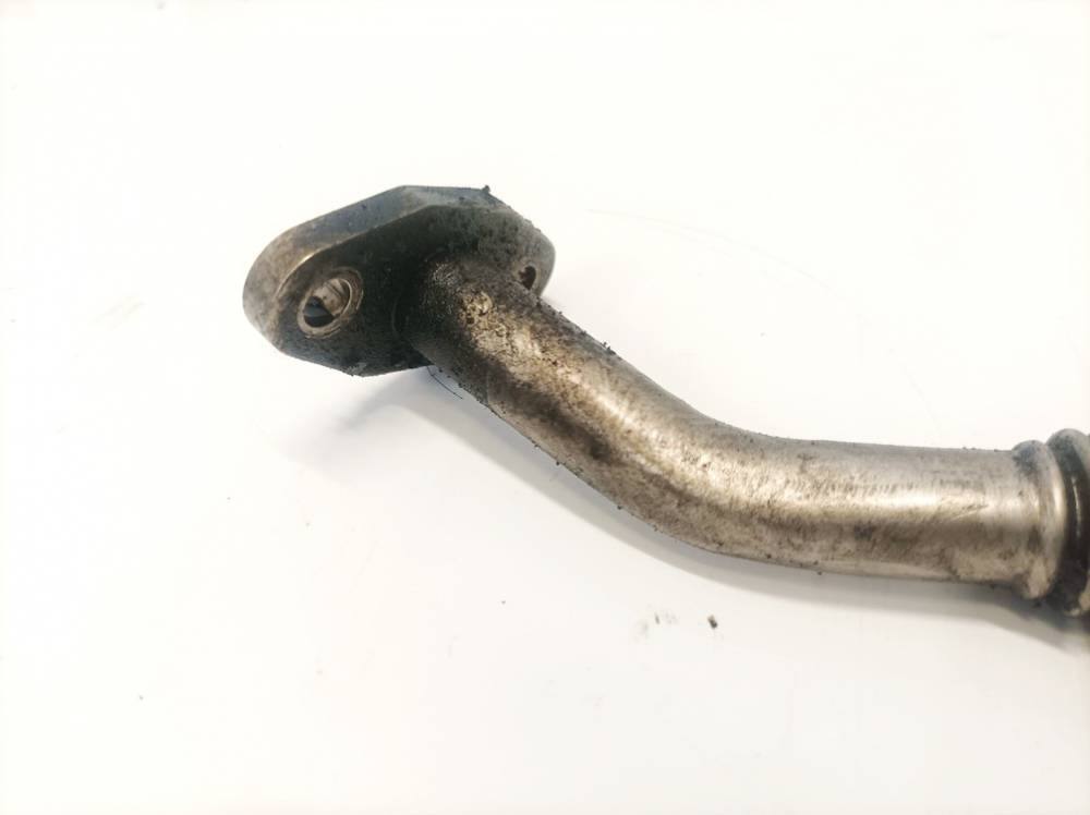 Audi A4 2003 Ölleitung Drucksensor - Thumbnail 3