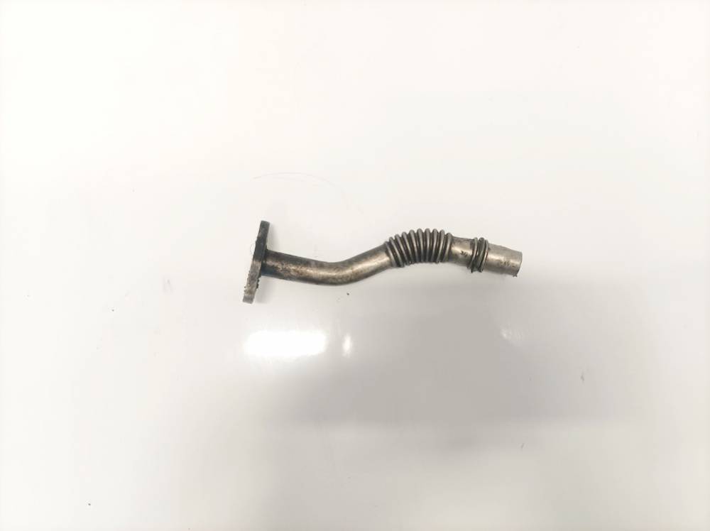 Audi A4 2003 Tepalo vamzdelis