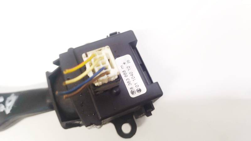 8363668M BMW 3-Series 2004 Blinkschalter-kombischalter - Thumbnail 3