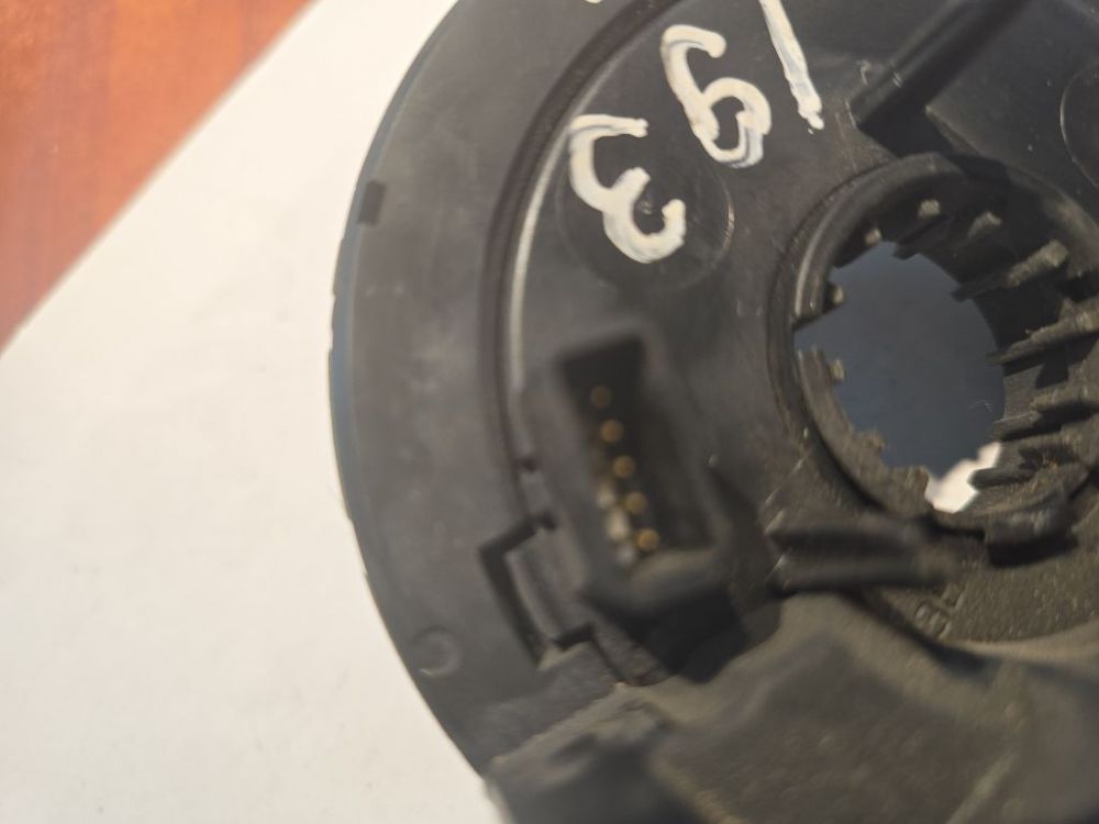 04600049 Mercedes-Benz E-CLASS 1999 Airbag Slip Squib Ring - Thumbnail 5